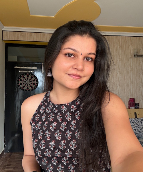Aditee Singh