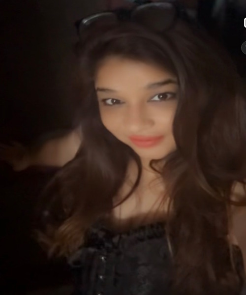 Aditi Sharma