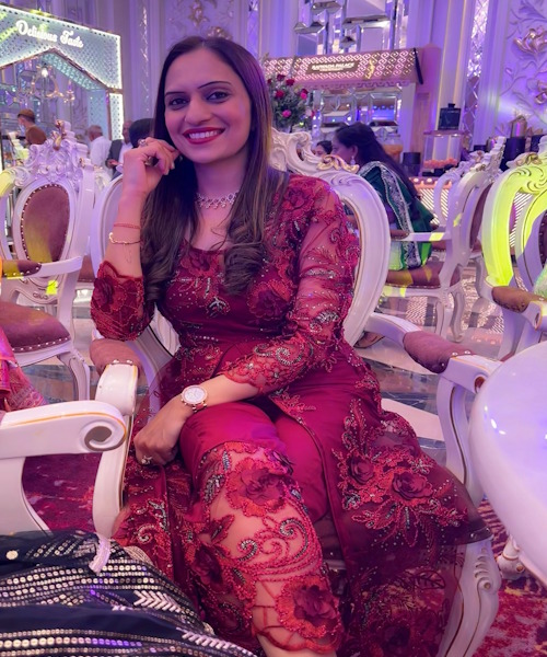 Alka	Jain