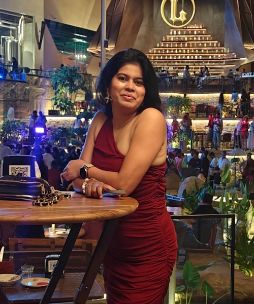 Anamika Singh