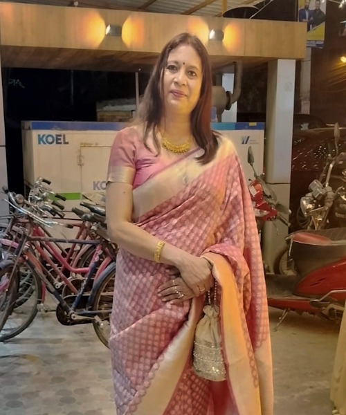 Anindita Mascharak