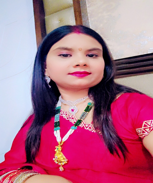 Anita Gupta