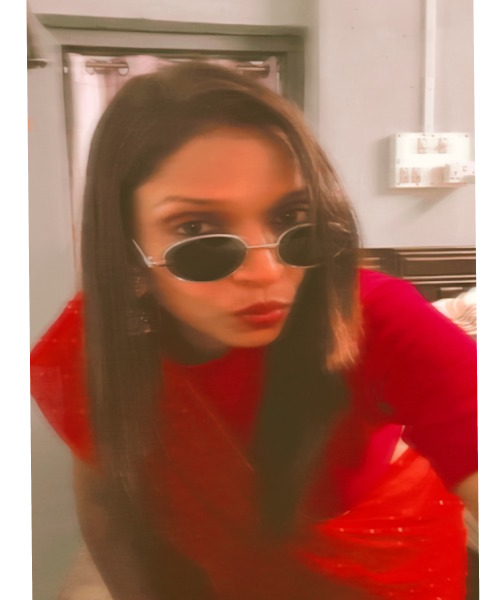 Anjali Kumari