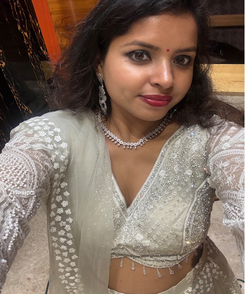 Anjali Shukla