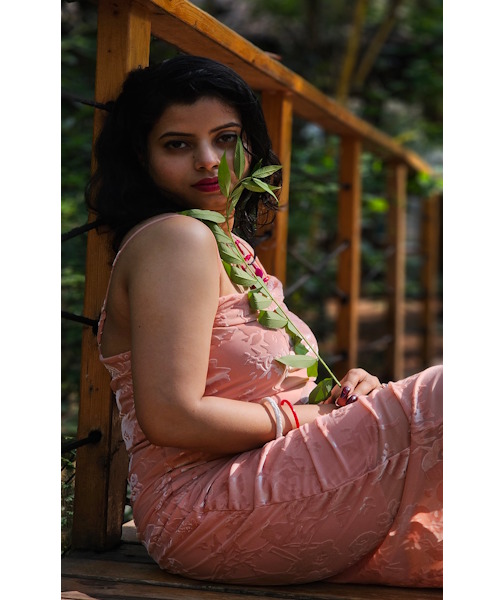 Ankita Nandi