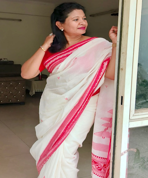 Anuradha Thakur