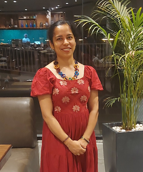 Arpita Mishra