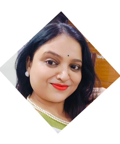Astha Ajit