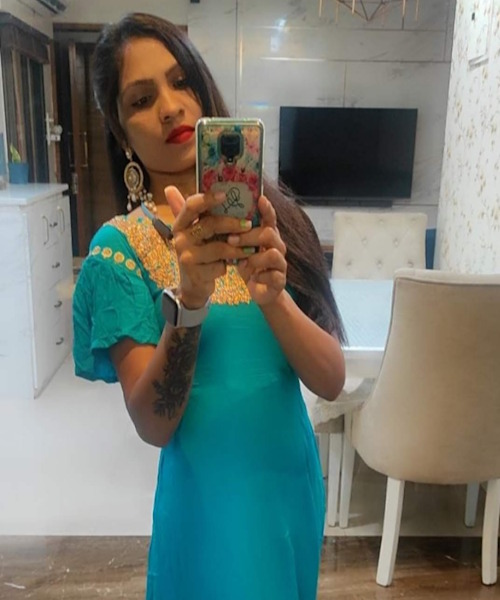 Babita Patil