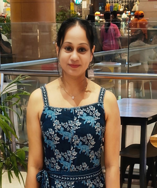 Bhavneet	Kaur