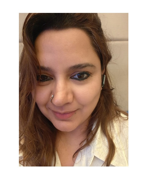 Chandni Sharma Ghai