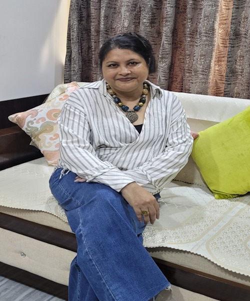 Chandrani Palit