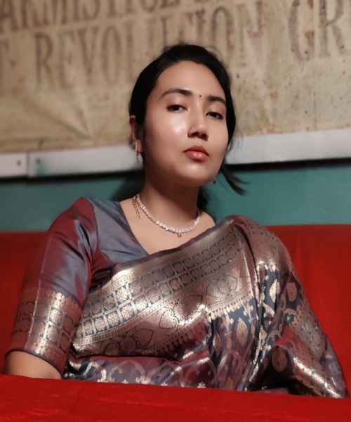 Debalina	Basu
