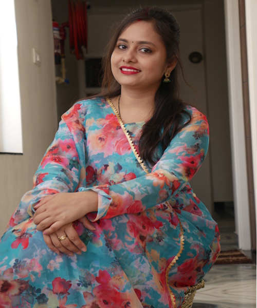 Deepa Singh