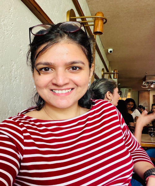 Deepali Karki