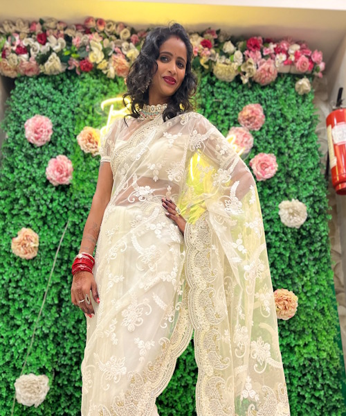 Dhanshree Mistry