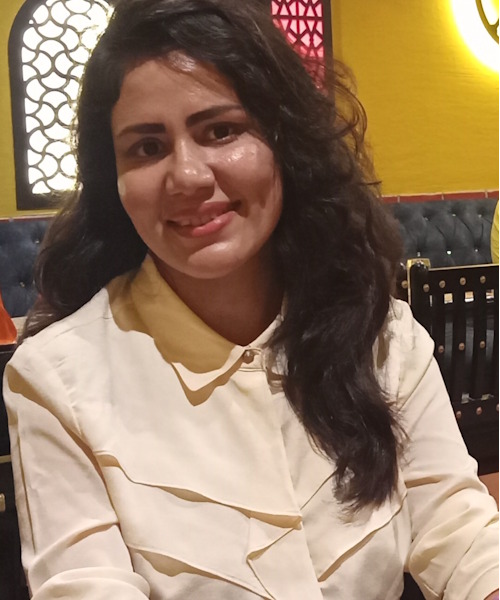 Dr Sugandha Mahajan
