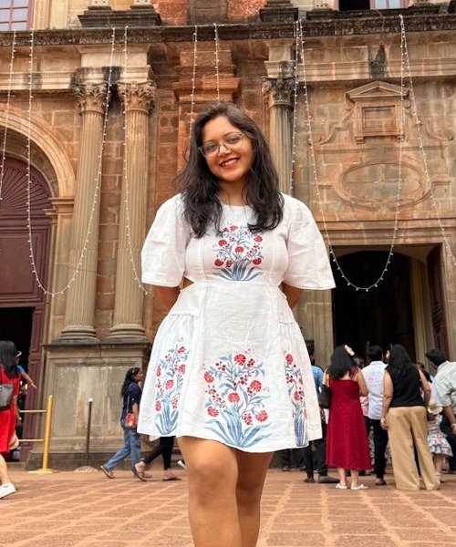 Ekta Gajendra