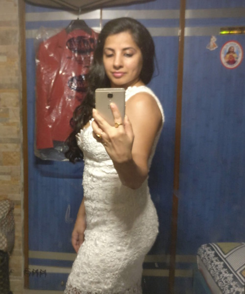 Fatema Maqbool