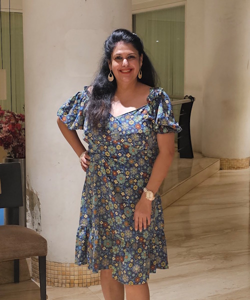Fereshteh Rowhani
