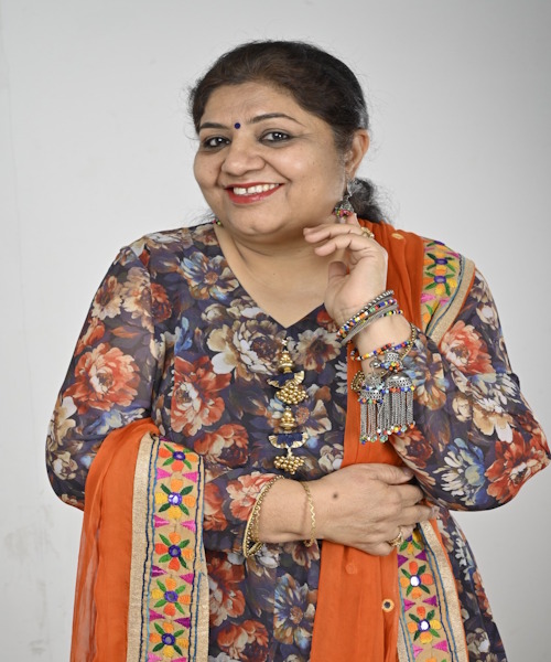 Jasmeen Jaggi