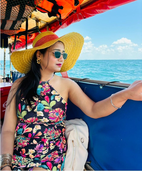 Jyoti	Chauhan