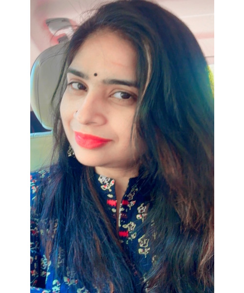 Jyoti Katare