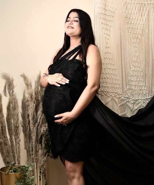 Kajal Taparia