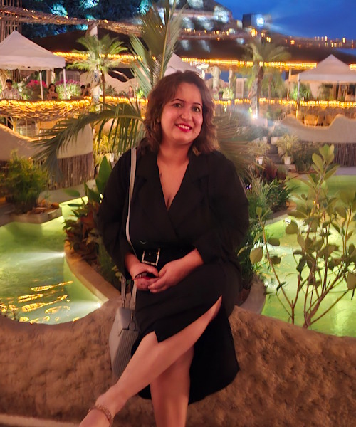 Karanbeer Kaur