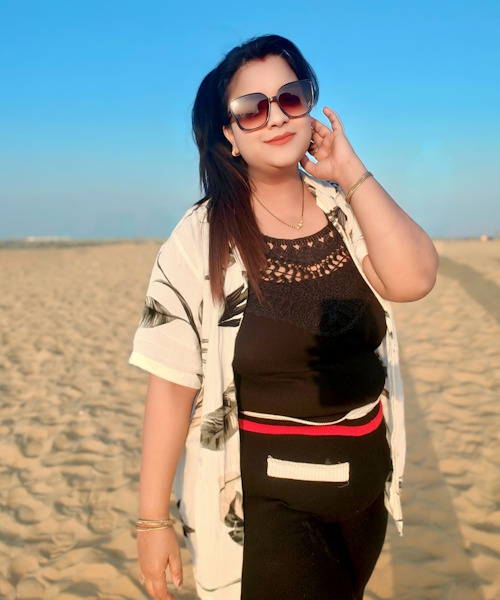 Khushboo Sharma Raghav