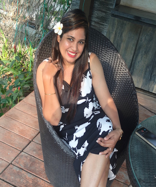 Khushi Vijay