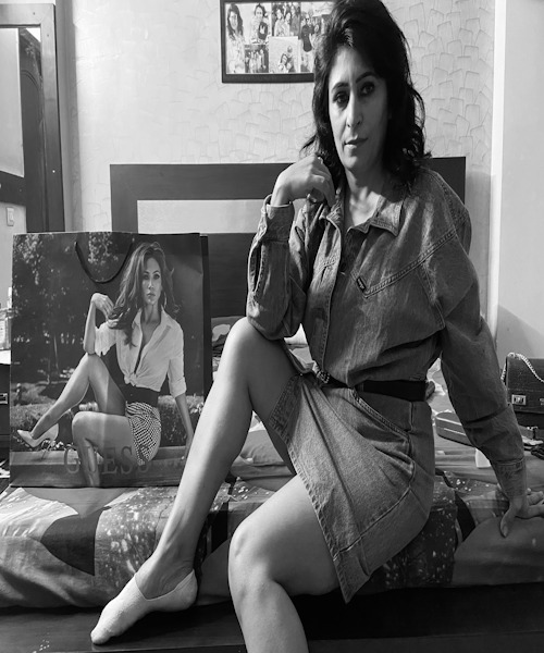 Kiran Nagpal
