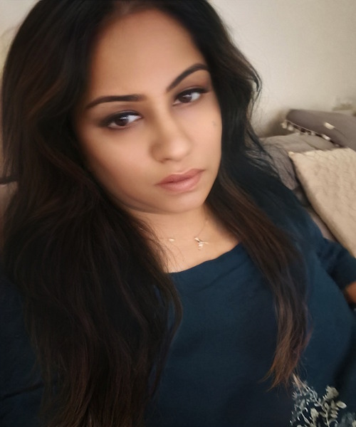 Kritika Sivakumar