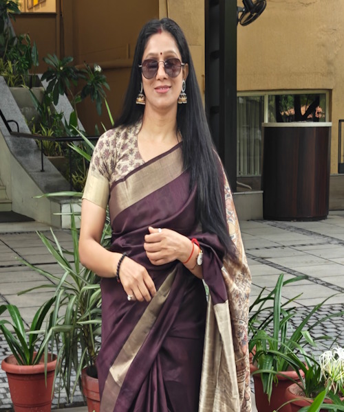 Kusum Chamoli