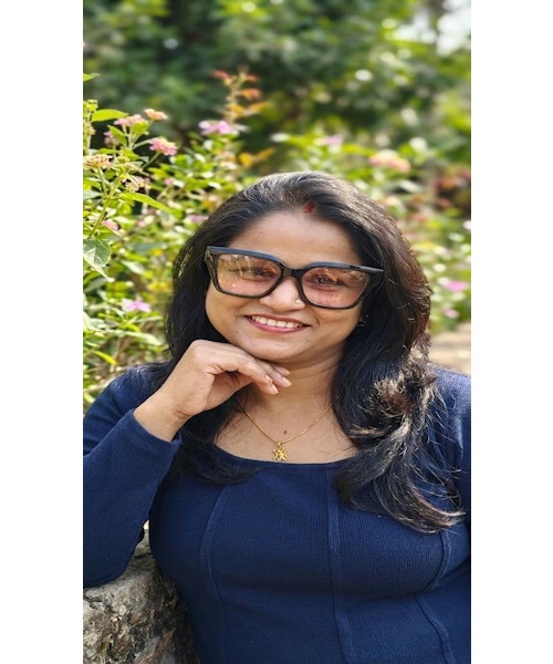 Laxmi Singh
