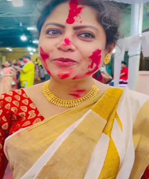 Lopamudra Sinha