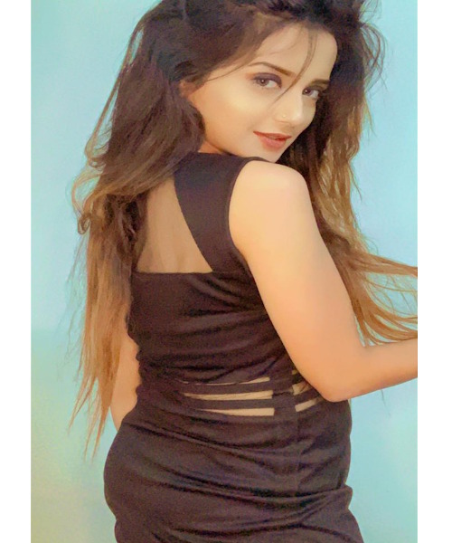 Manjoli Kandari