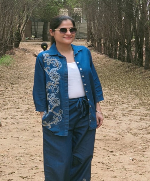 Manpreet Kaur