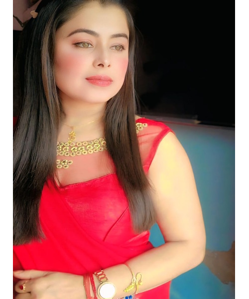 Mita Biswas