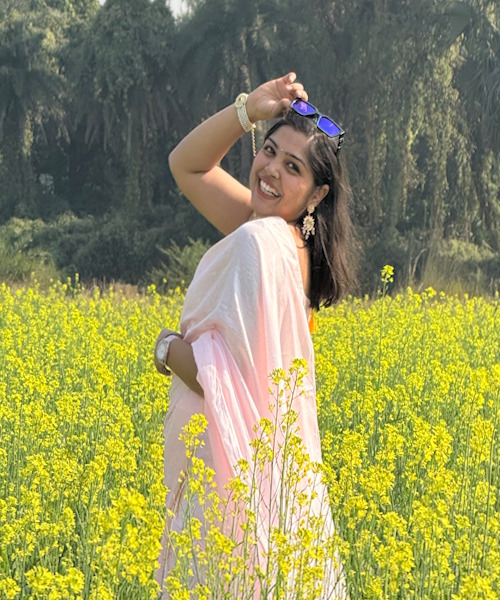 Monika Kochar