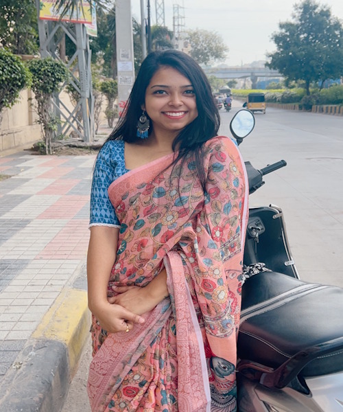 Moumita	Pal