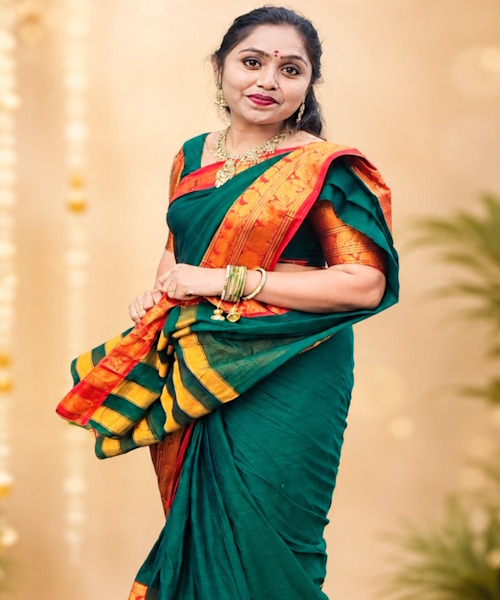 Naga Lakshmi Kunchala