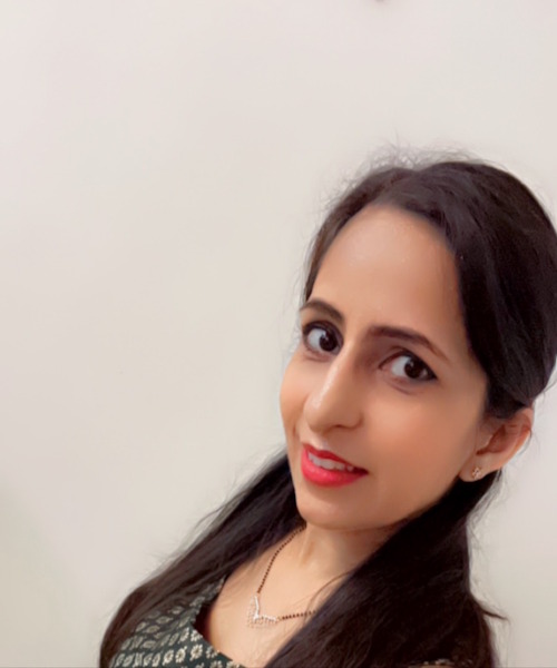 Neha Dhillon