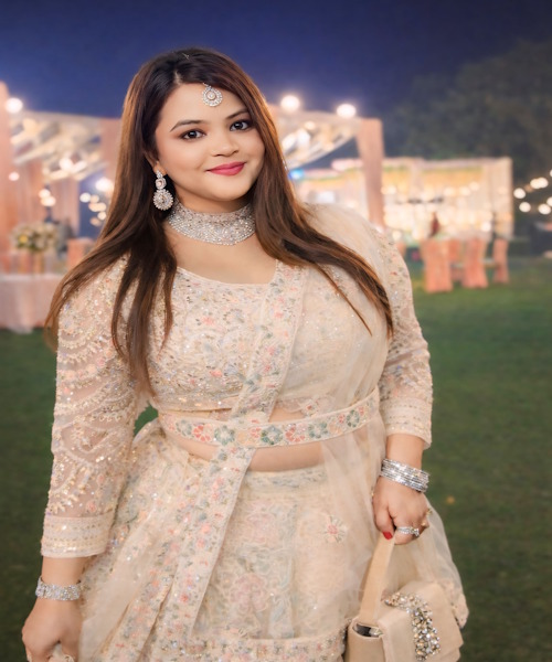 Neha Sinha