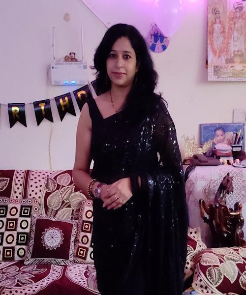 Neha Srivastava
