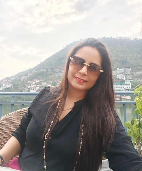Nishu Sethi