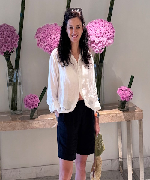 Ozana Gabriela Hoermann