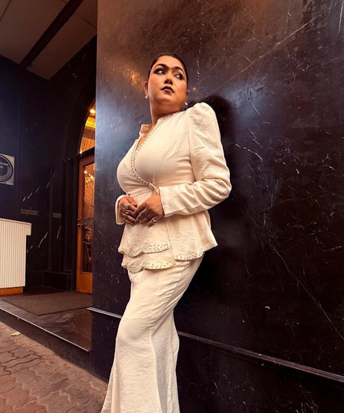 Paramita Sen