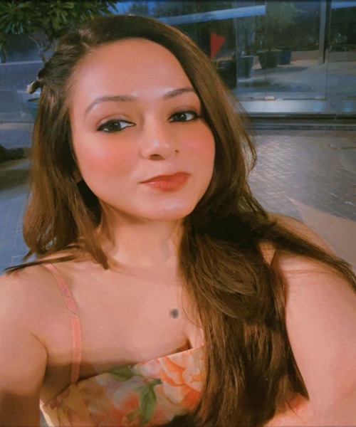 Parthi Bhardwaj
