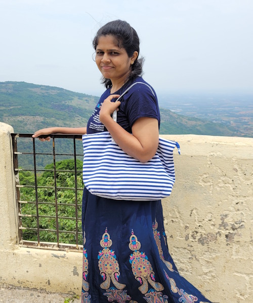 Pavitra Devi